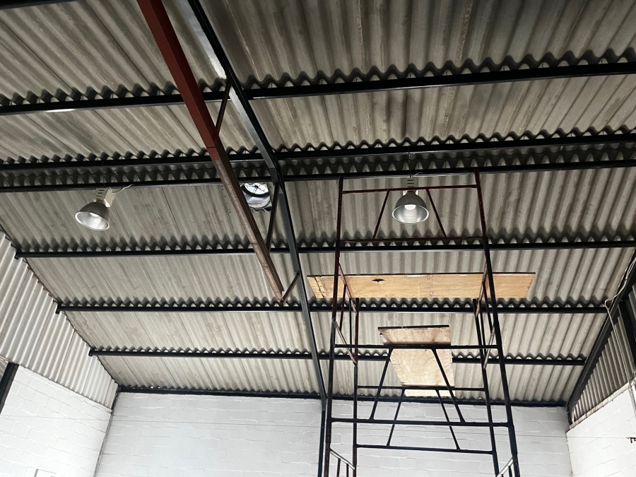 Commercial Property for Sale in Struisbaai Western Cape